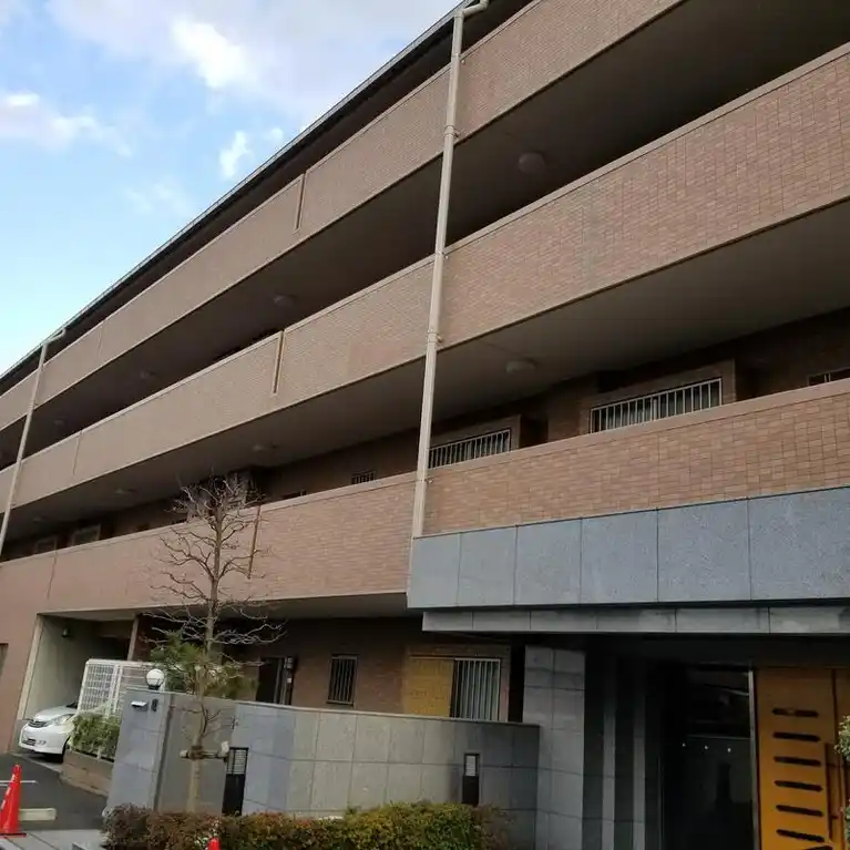 クレアメゾン狭山