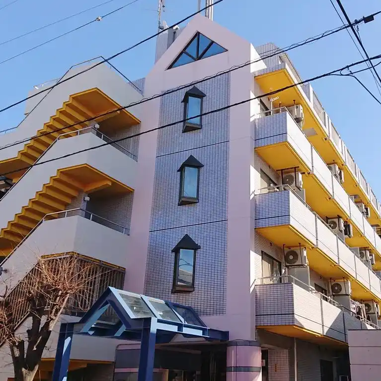 ナビ新桜台