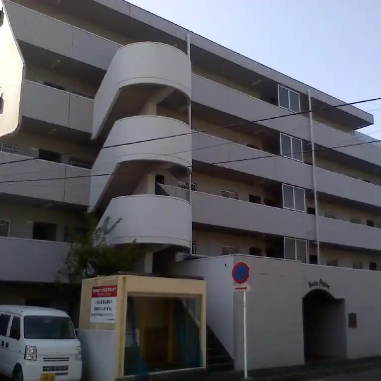 ホーユーパレス小田急相模原