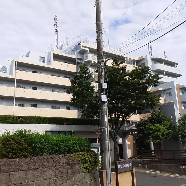 クエスタ・デル・ラモスII