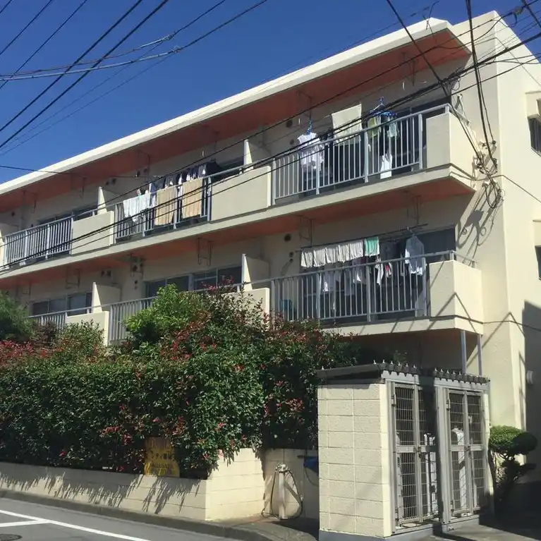 シティ稲城