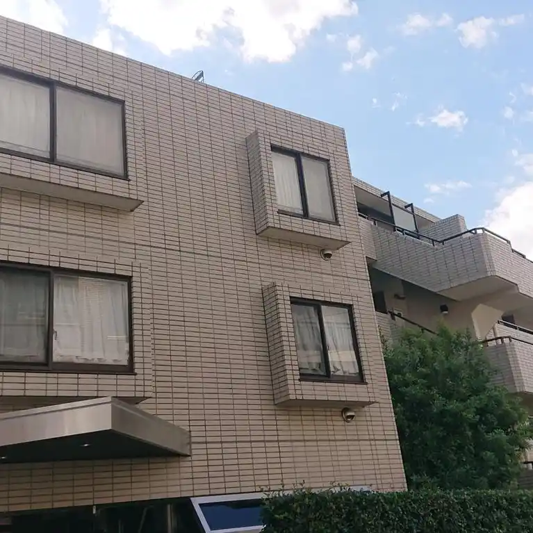 メゾン江古田 外観