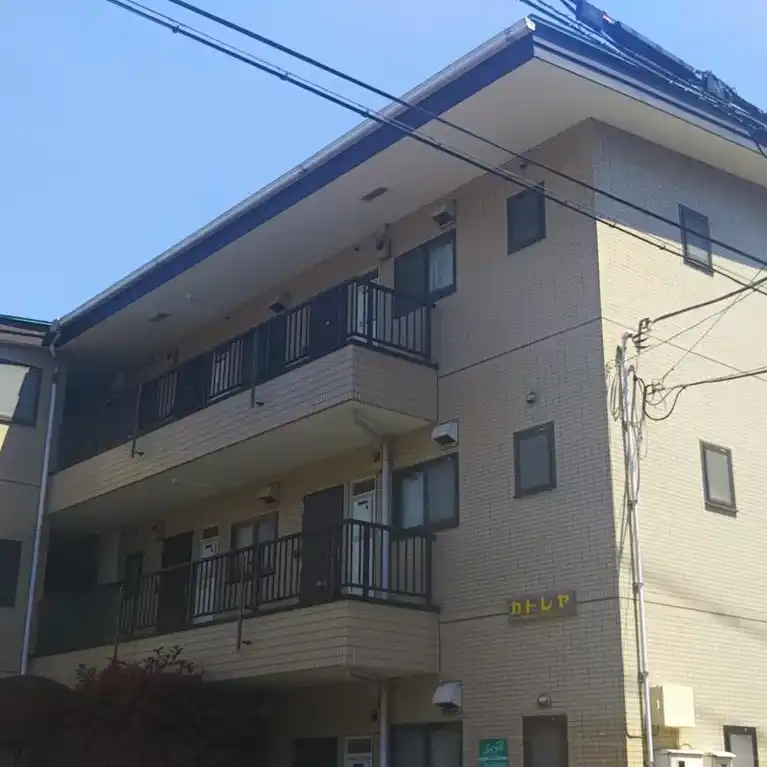 カトレヤマンション