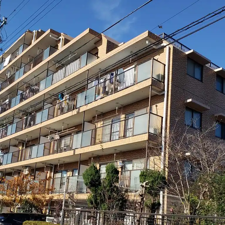 モアステージ東所沢
