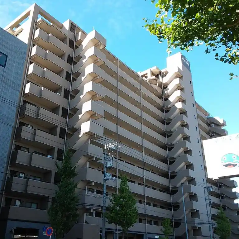 グランイーグルWing川崎2