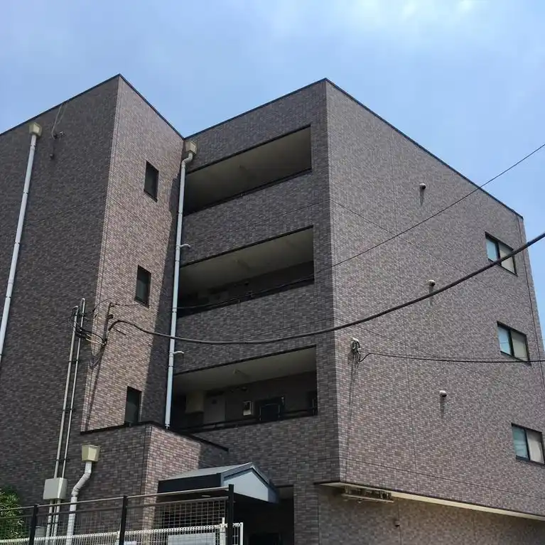 アヴニール・K 壱番館 外観