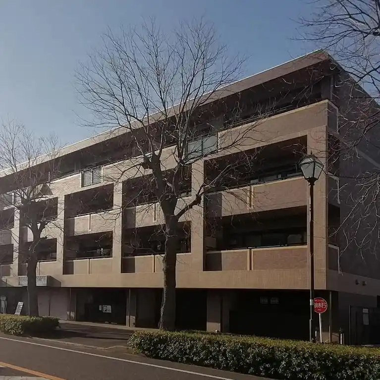 レシェンテ御塚山