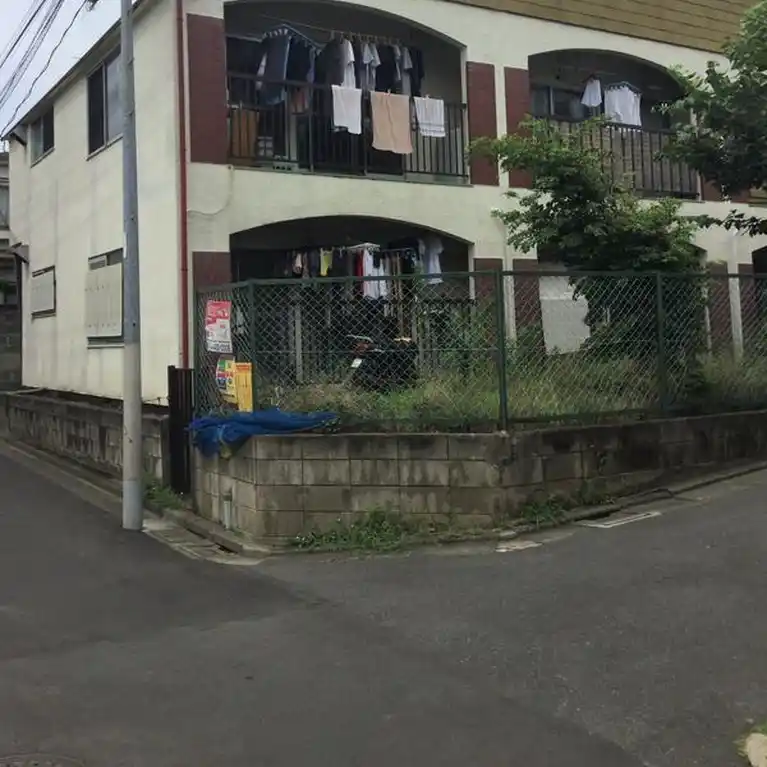 コーポ三幸