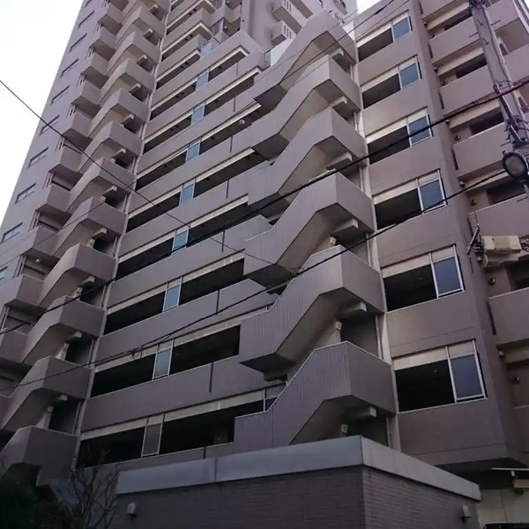 コスモ押上ステーションフロント