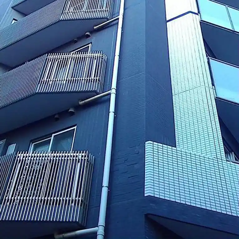 パークハウス市谷柳町