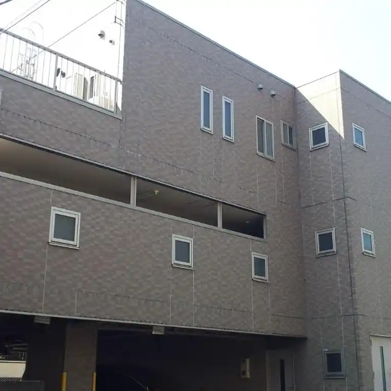 CASA CLARE 外観