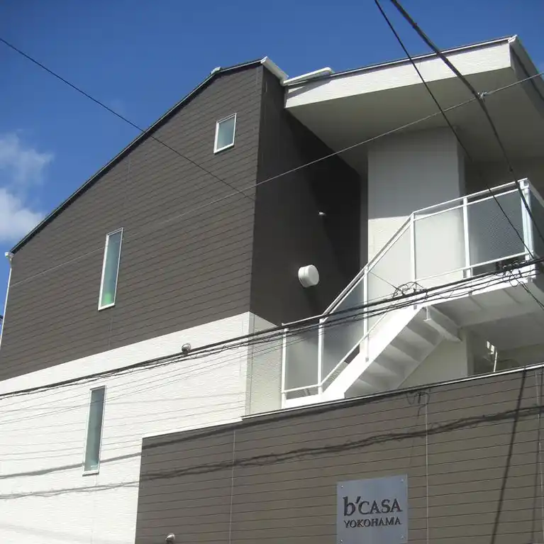 BCASA横浜