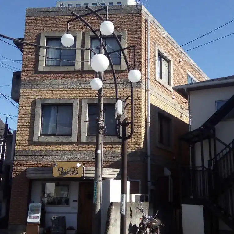 ボンジュール相模台