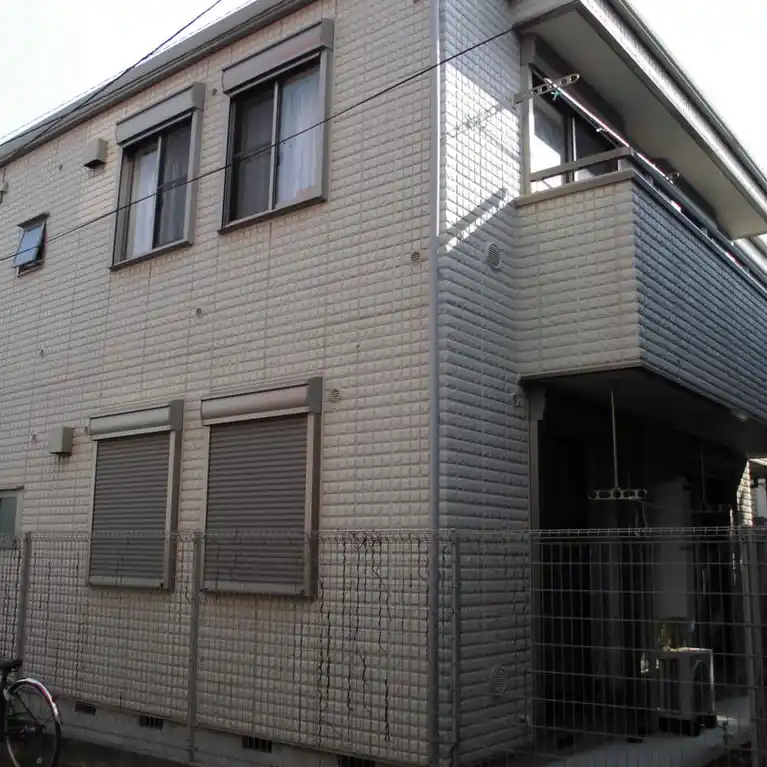 ルミエール鎌倉 外観