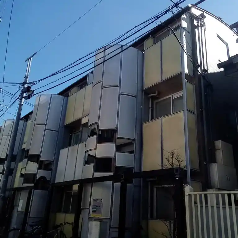 さくらハイウェイとき 外観