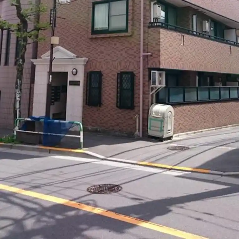 キャスル大塚