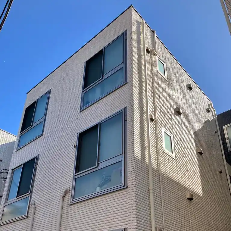 フェリーチェ東高円寺2 外観