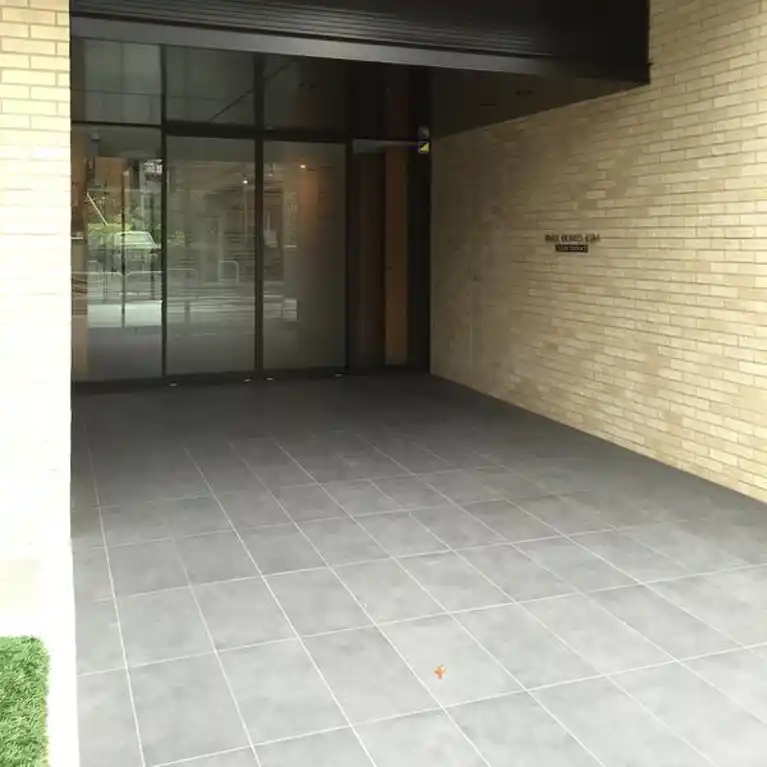 パークホームズ木場クリアテラス