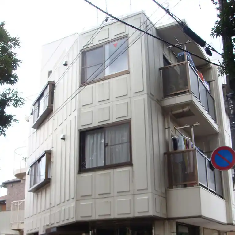 CFビル