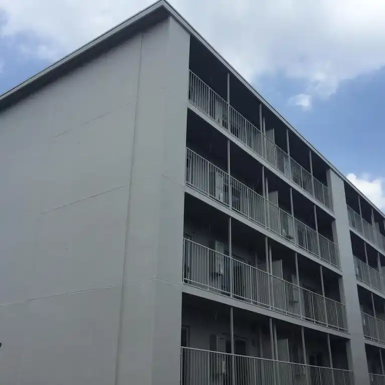 中山マンション