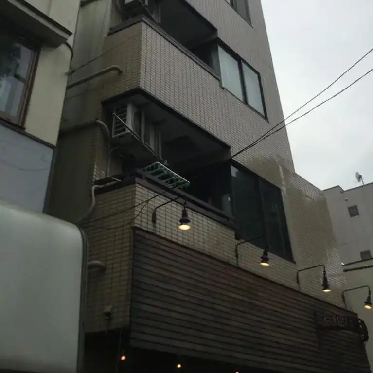 グランドステータス楡 外観