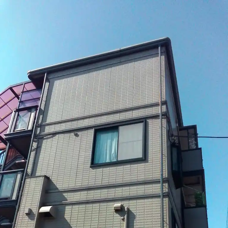 スノードン 外観