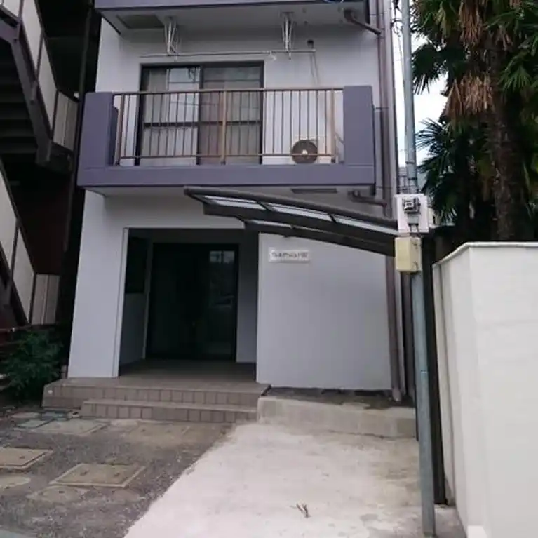 フェルマージュ戸田