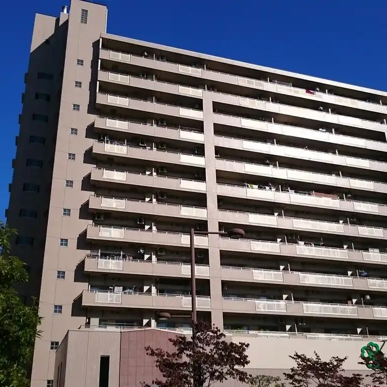 アクトピア北赤羽参番館