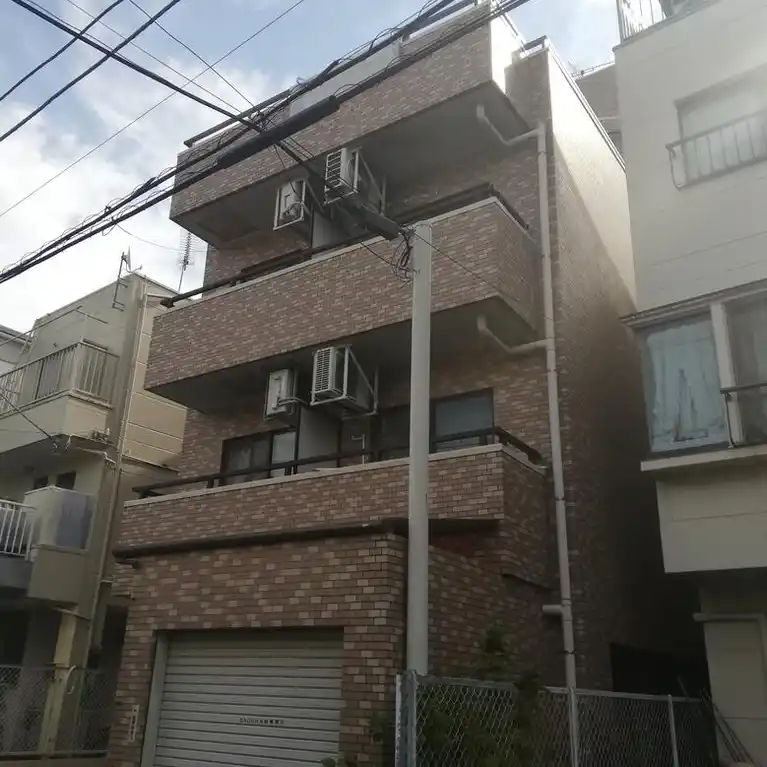 ベルメゾン川崎1