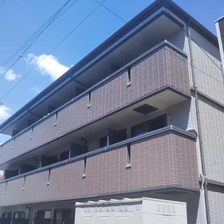 カーサアペーゴ