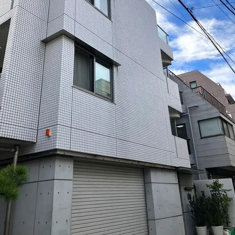 レスポワール元代々木