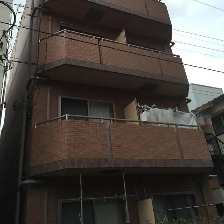 あすかハイツ