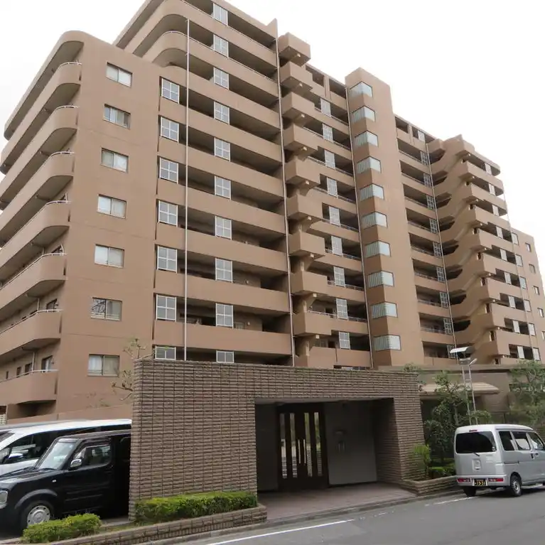 アイングレース八千代中央