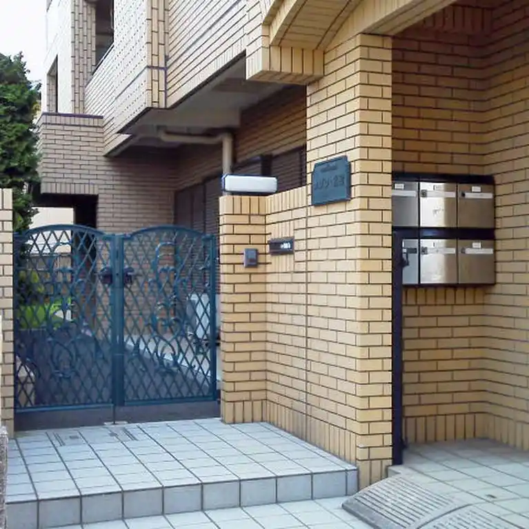 メゾン岩嵜 外観