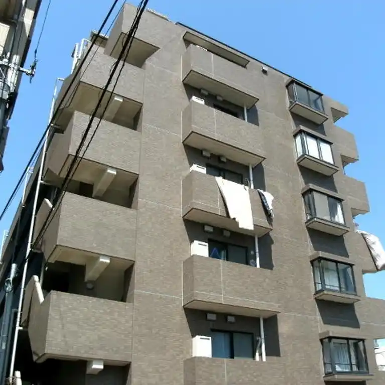 けやき坂マンション