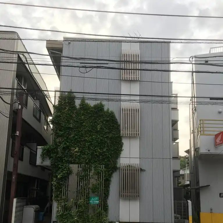 シティースタイル湘南 外観