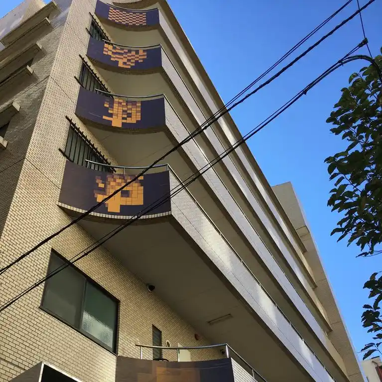 東亜弥生マンション