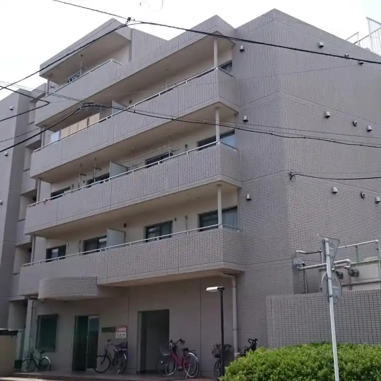 フリーデンハイム立野際
