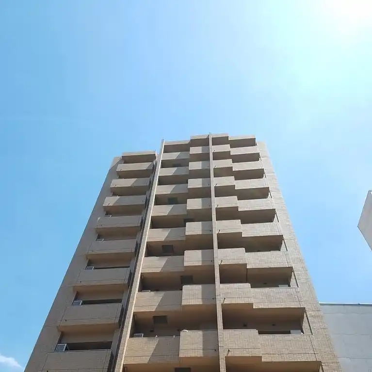 T・OBLDG.2ND 外観
