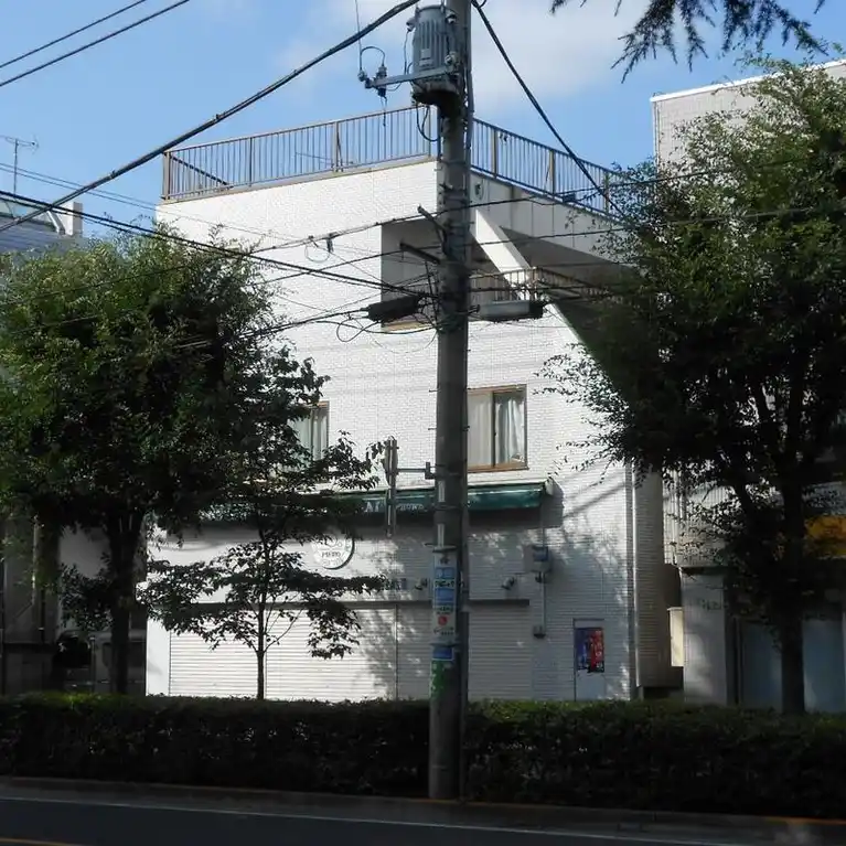 荒井ビル
