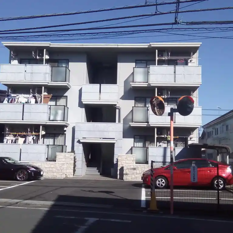 メゾンエトワール