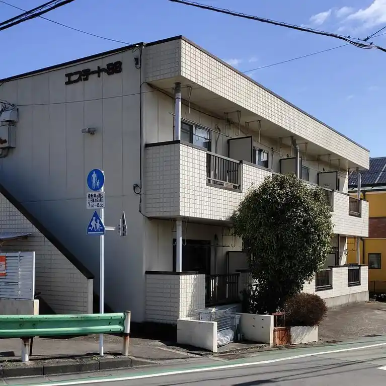 エステート88