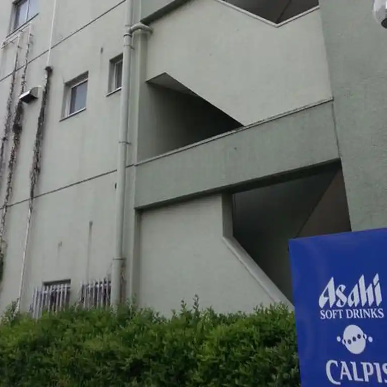 ベルシャトウ櫛引 外観