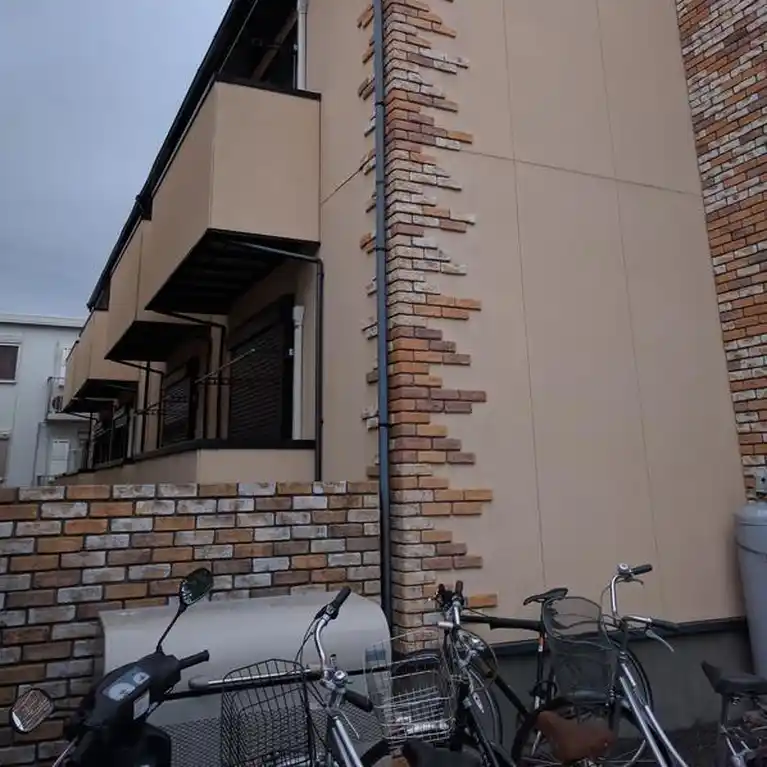 リブレア川口B棟