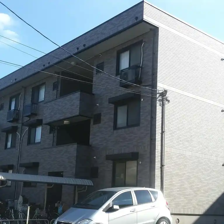 プランドール妙典K.T.M 外観