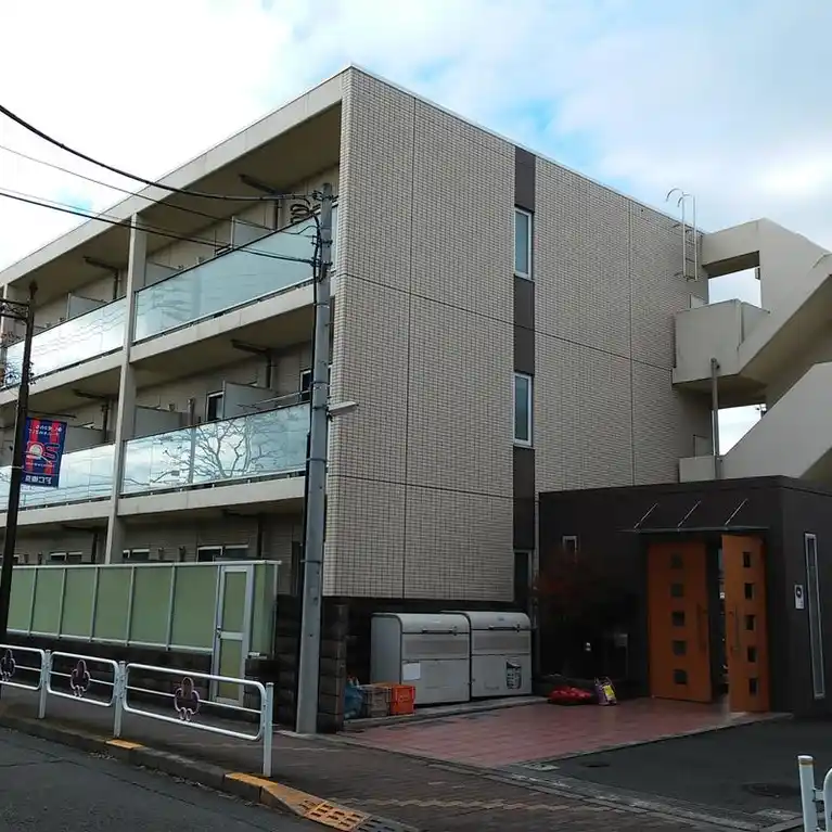 アリアファーレ白糸台