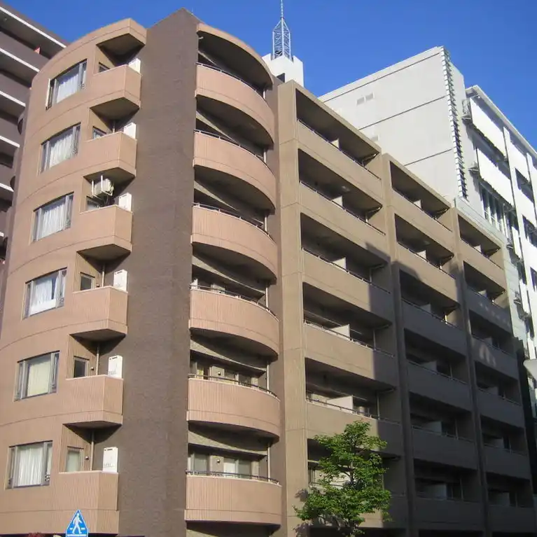 グリシーナ オーブ 外観