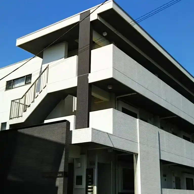 DIKE MANSIONダイク マンション 外観