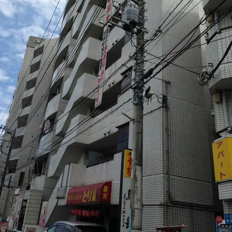 VIPマンション