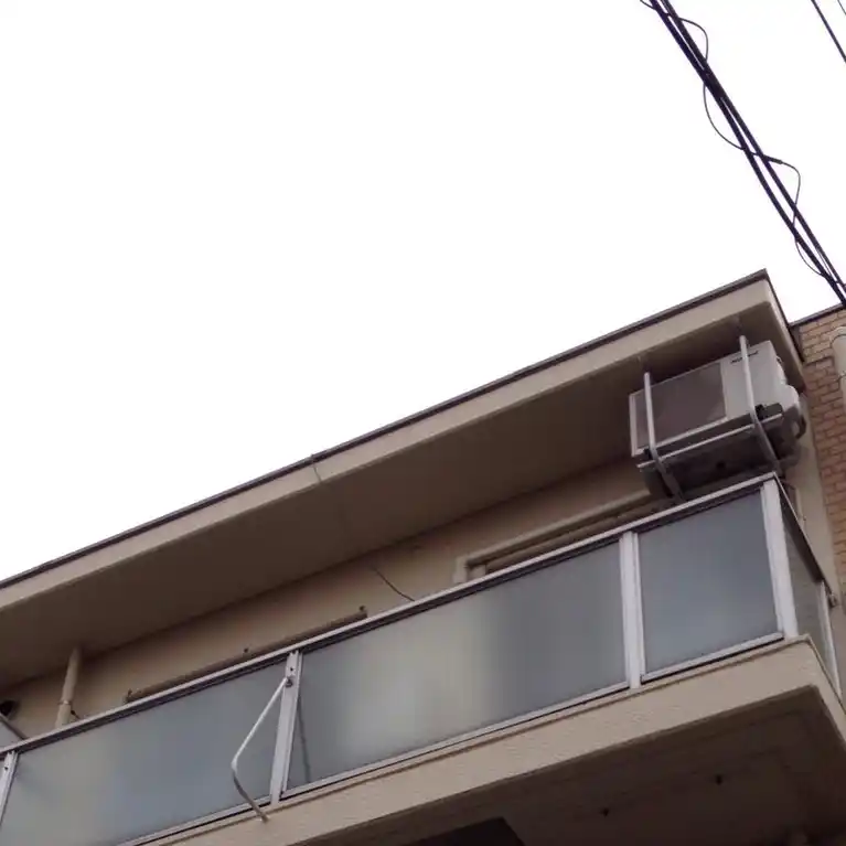 メゾン豊誠 外観